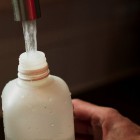PeOVA - Livsmedelshygien Provtagning Rå och dricksvatten