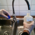 PeOVA - Livsmedelshygien Provtagning Rå och dricksvatten